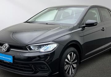 VW Polo 9.411 km 21.880 &euro; Emsdetten 48282