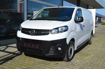 Gebrauchte Opel Vivaro