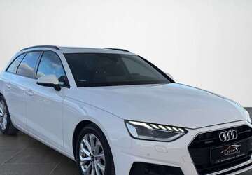 Audi A4 127.500 km 26.990 &euro; Everswinkel 48351