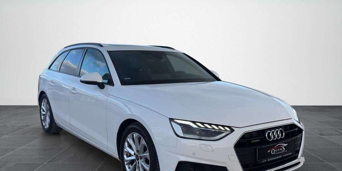 Audi A4 127.500 km 26.990 &euro; Everswinkel 48351