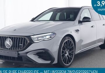 Mercedes-Benz E 53 AMG 27.530 km 81.980 &euro; Warendorf 48231
