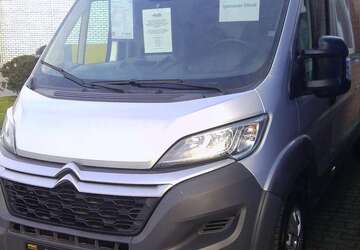 Citroen Jumper 172.100 km 13.290 &euro; Ostbevern 48346