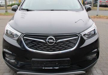 Opel Mokka 138.570 km 10.900 &euro; Telgte 48291