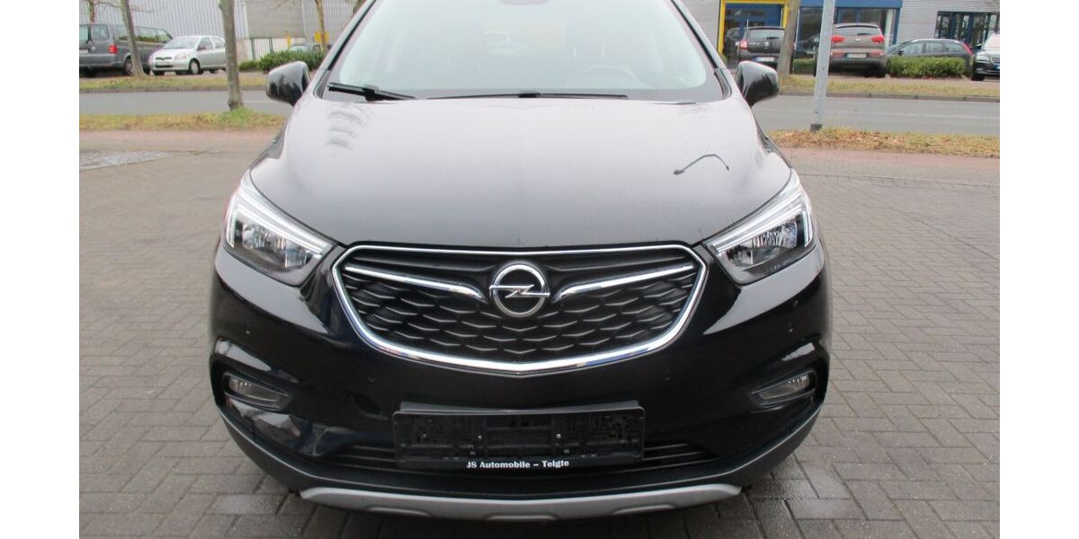 Opel Mokka 138.570 km 10.900 &euro; Telgte 48291
