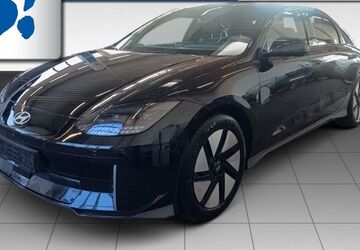 Hyundai IONIQ 6 13.695 km 33.930 &euro; Warendorf 48231