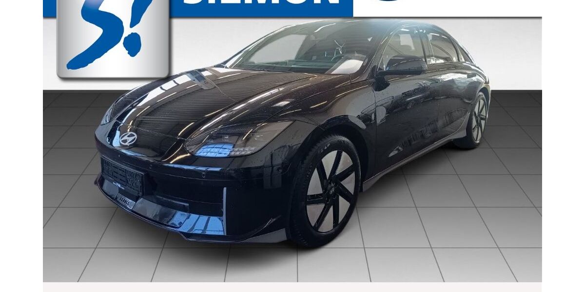 Hyundai IONIQ 6 13.695 km 33.930 &euro; Warendorf 48231