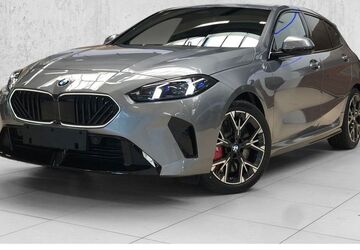 BMW 120 3.827 km 38.500 &euro; Münster 48163