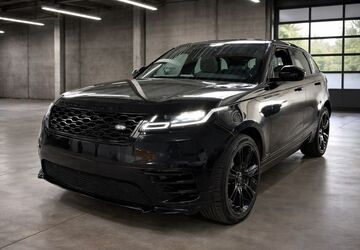 Land Rover Range Rover Velar 81.900 km 26.999 &euro; Ostbevern 48346