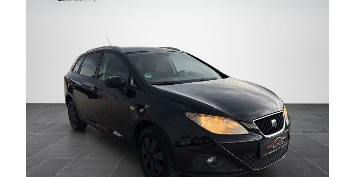 Seat Ibiza 149.500 km 5.590 &euro; Everswinkel 48351