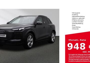 Audi Q6 e-tron 5.000 km 63.490 &euro; Münster 48153