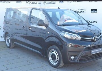 Toyota Proace (Verso) 51.800 km 30.690 &euro; Nottuln bei Münster 48301