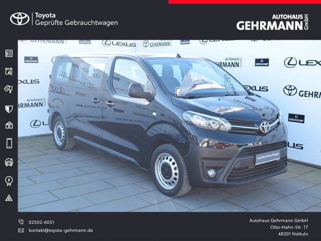 Toyota Proace (Verso) 51.800 km 30.690 &euro; Nottuln bei Münster 48301