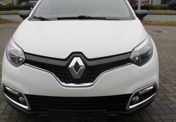 Renault Captur 101.800 km 8.950 &euro; Telgte 48291
