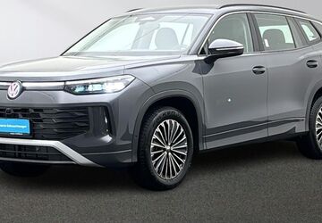 VW Tayron 18.721 km 41.280 &euro; Emsdetten 48282