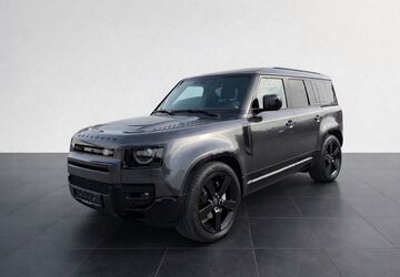 Land Rover Defender 39.950 km 81.100 &euro; Münster 48163