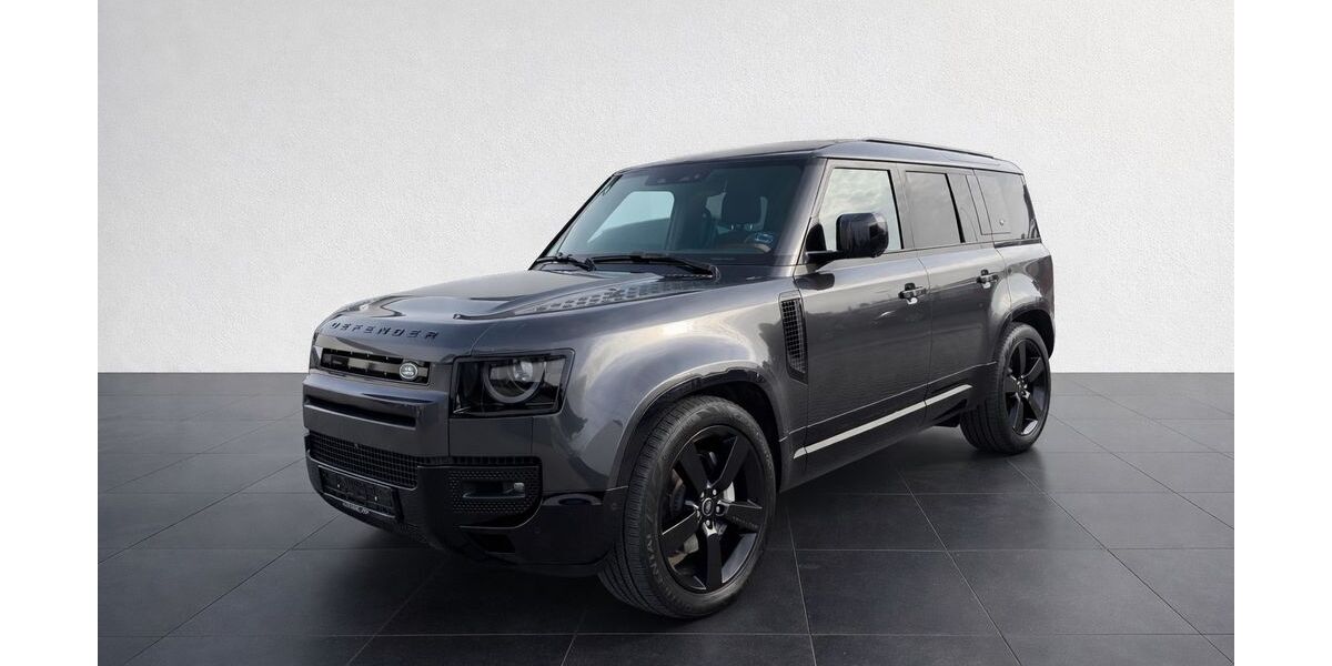 Land Rover Defender 39.950 km 81.100 &euro; Münster 48163