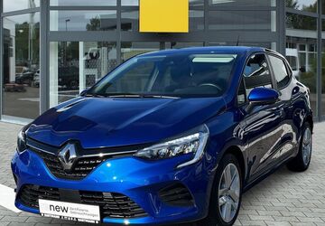 Renault Clio 16.300 km 13.990 &euro; Münster 48165