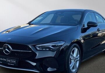 Mercedes-Benz CLA 180 11.361 km 30.970 &euro; Ahlen 59229