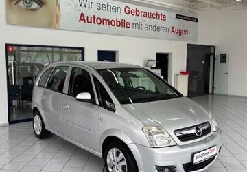 Opel Meriva 179.829 km 2.950 &euro; Ahlen 59229