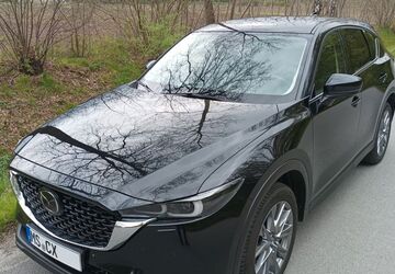 Mazda CX-5 45.500 km 30.900 &euro; Münster 48157