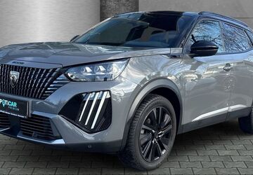 Peugeot 2008 33.510 km 24.890 &euro; Münster 48155