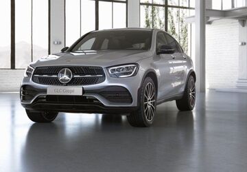 Mercedes-Benz GLC 300 32.155 km 59.480 &euro; Ahlen 59229
