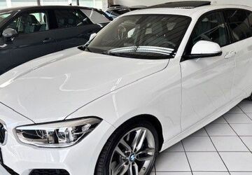 BMW 125 172.500 km 17.900 &euro; Beckum 59269