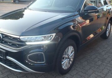 VW T-Roc 23.957 km 22.979 &euro; Rosendahl 48720