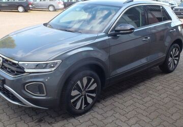 VW T-Roc 30.030 km 24.499 &euro; Rosendahl 48720