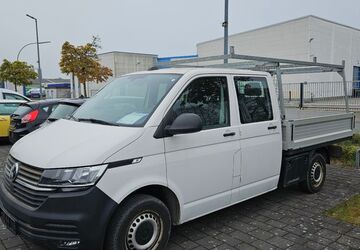 VW T6 Transporter 16.713 km 31.850 &euro; Steinfurt 48565