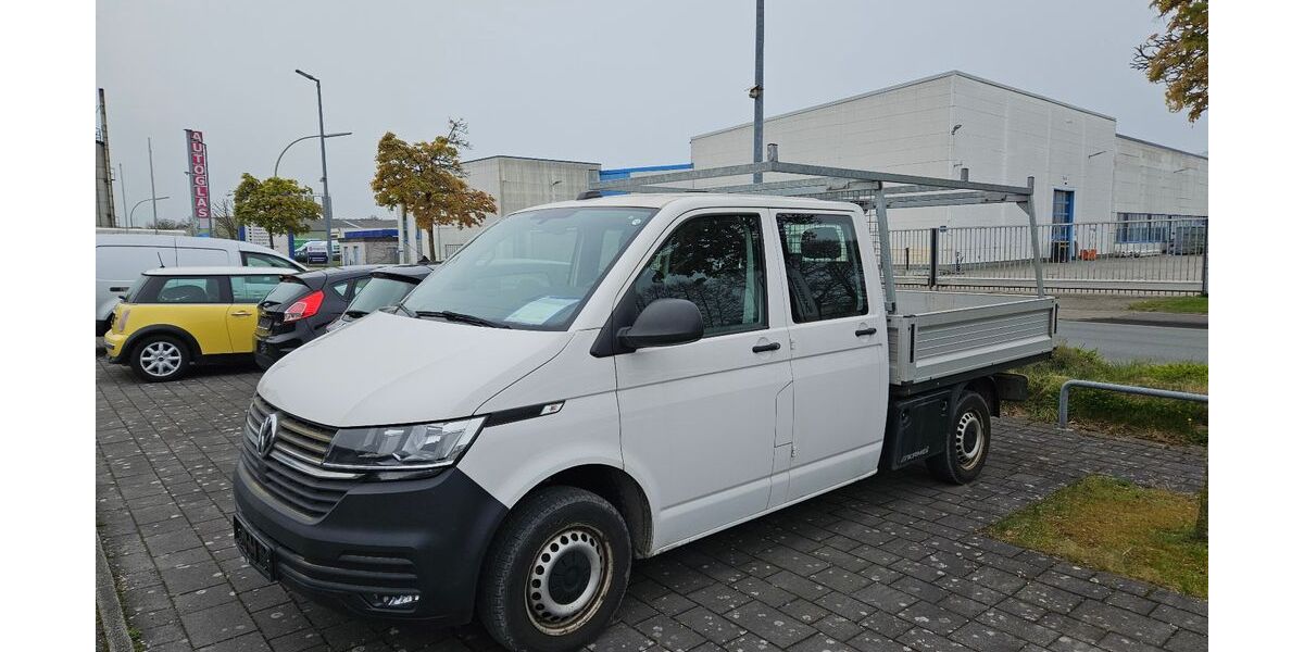 VW T6 Transporter 16.713 km 31.850 &euro; Steinfurt 48565