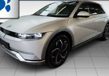 Hyundai IONIQ 5 15.002 km 31.730 &euro; Emsdetten 48282