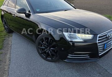 Audi A4 147.000 km 17.490 &euro; Ostbevern 48346