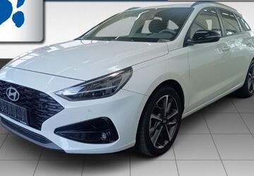 Hyundai i30 27.309 km 18.980 &euro; Lengerich 49525