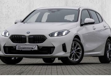 BMW 120 11.802 km 27.790 &euro; Emsdetten 48282