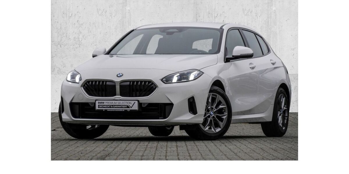 BMW 120 11.802 km 27.790 &euro; Emsdetten 48282