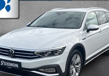 VW Passat 125.117 km 22.930 &euro; Münster 48157