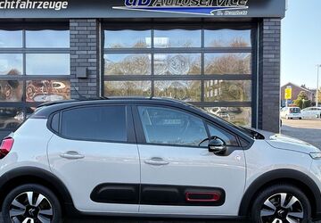 Citroen C3 46.000 km 12.490 &euro; Ascheberg 59387