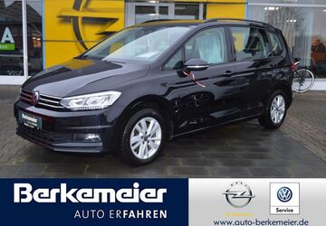 VW Touran 36.700 km 28.290 &euro; Saerbeck 48369