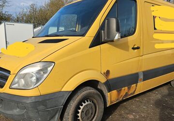 Mercedes-Benz Sprinter 225.000 km 3.800 &euro; Steinfurt 48565