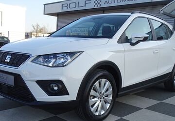 Seat Arona 37.567 km 18.680 &euro; Warendorf 48231