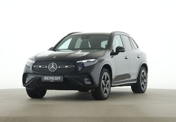 Mercedes-Benz GLC 300 9.900 km 65.250 &euro; Münster 48155