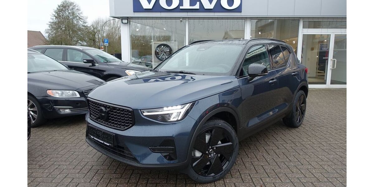 Volvo XC40 3.500 km 39.900 &euro; Warendorf 48231