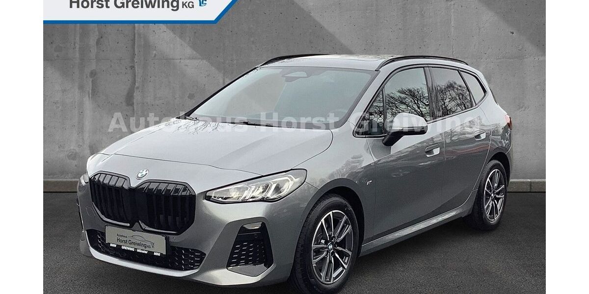 BMW 218 Active Tourer 8.880 km 36.900 &euro; Münster 48159