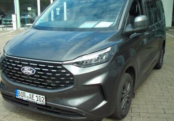 Ford Tourneo Custom 5.500 km 57.975 &euro; Münster 48153