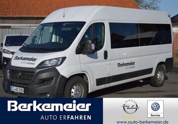 Fiat Ducato 13.795 km 53.850 &euro; Saerbeck 48369