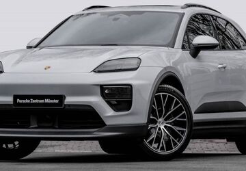 Porsche Macan 13.900 km 78.800 &euro; Münster 48163