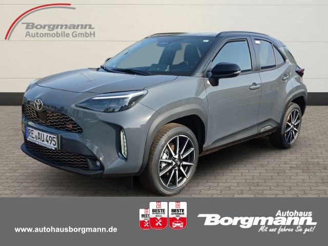 Toyota Yaris Cross 2.375 km 36.990 &euro; Dülmen 48249