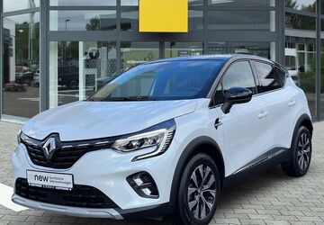 Renault Captur 10.300 km 19.950 &euro; Münster 48165