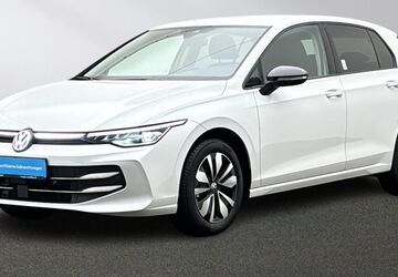 VW Golf 23.317 km 26.480 &euro; Emsdetten 48282